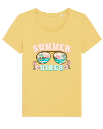 Summer Vibes Jojoba