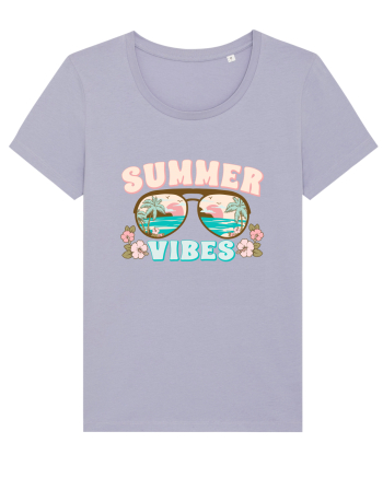 Summer Vibes Lavender