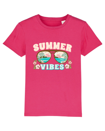 Summer Vibes Raspberry