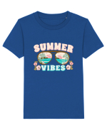 Summer Vibes Tricou mânecă scurtă  Copii Mini Creator