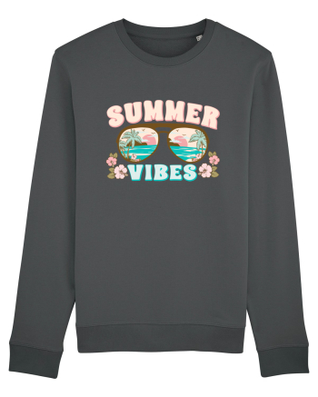 Summer Vibes Anthracite