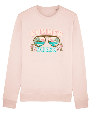 Summer Vibes Candy Pink