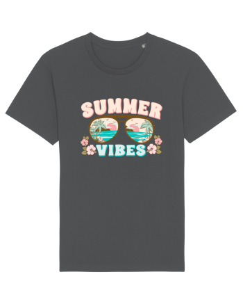 Summer Vibes Anthracite