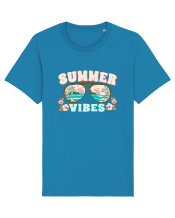 Summer Vibes Azur