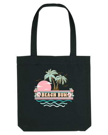 Beach Bum Black