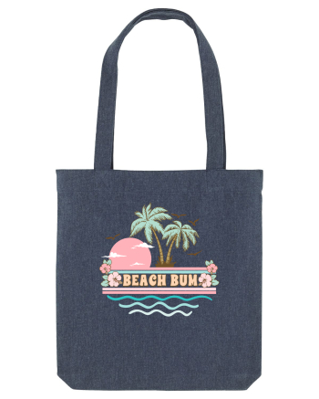 Beach Bum Midnight Blue