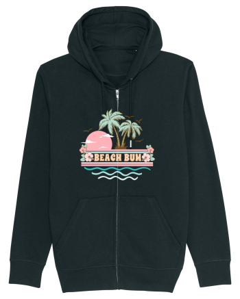 Beach Bum Black