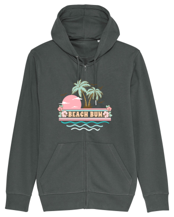 Beach Bum Anthracite