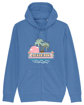 Beach Bum Bright Blue