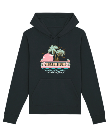 Beach Bum Black