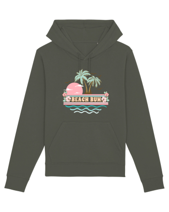 Beach Bum Khaki