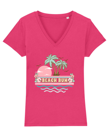 Beach Bum Raspberry