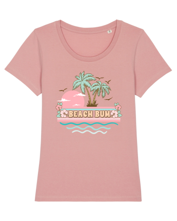 Beach Bum Canyon Pink