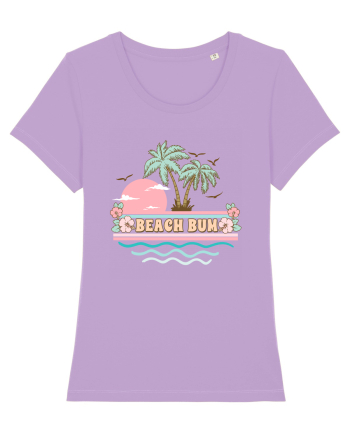 Beach Bum Lavender Dawn