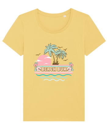 Beach Bum Jojoba