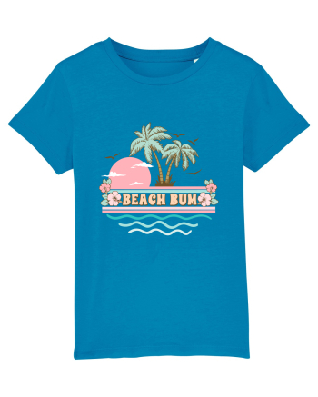 Beach Bum Azur