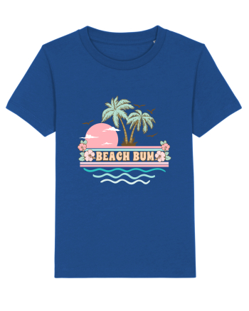 Beach Bum Majorelle Blue