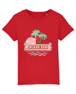Beach Bum Tricou mânecă scurtă  Copii Mini Creator