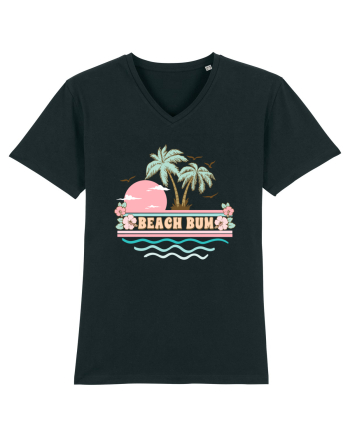 Beach Bum Black