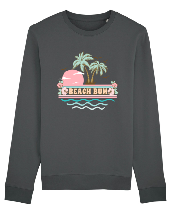 Beach Bum Anthracite