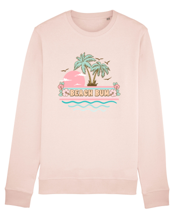 Beach Bum Candy Pink
