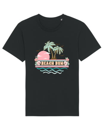 Beach Bum Black
