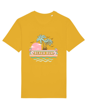 Beach Bum Spectra Yellow