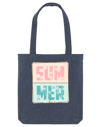 Summer Vibes! Midnight Blue