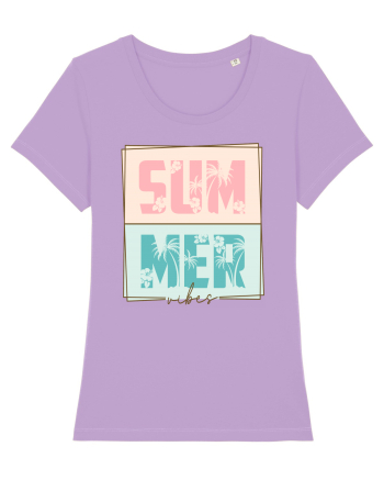Summer Vibes! Lavender Dawn