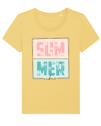 Summer Vibes! Jojoba