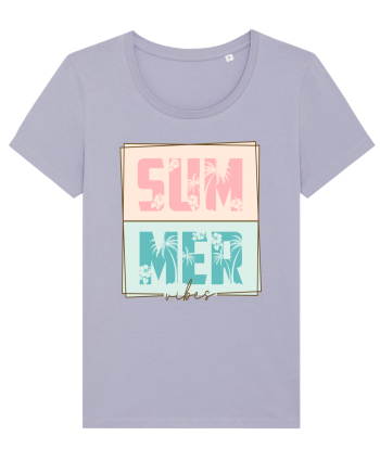 Summer Vibes! Lavender