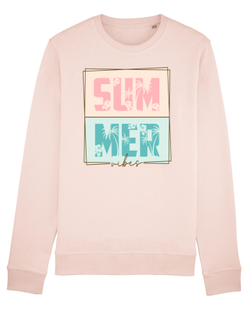 Summer Vibes! Candy Pink