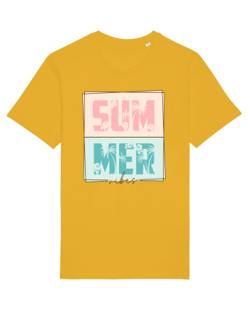 Summer Vibes! Spectra Yellow