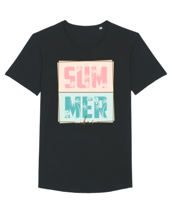 Summer Vibes! Black