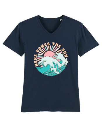 Here Comes The Sun French Navy