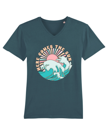 Here Comes The Sun Stargazer