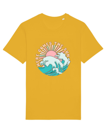 Here Comes The Sun Spectra Yellow