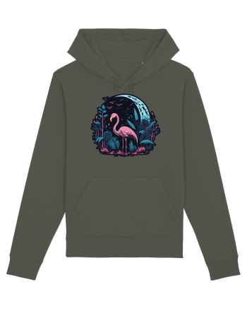 Flamingo moon Khaki