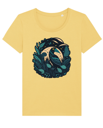 Bird moon jungle  Jojoba