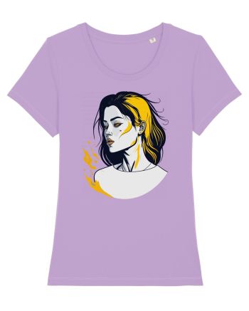 Youth yellow Lavender Dawn