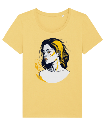Youth yellow Jojoba