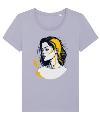Youth yellow Lavender