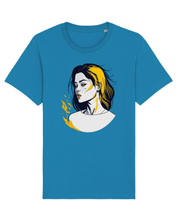 Youth yellow Azur