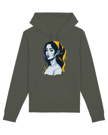 Youth yellow 2 Khaki