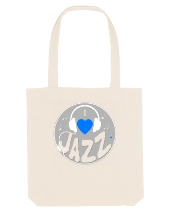 I love jazz Natural