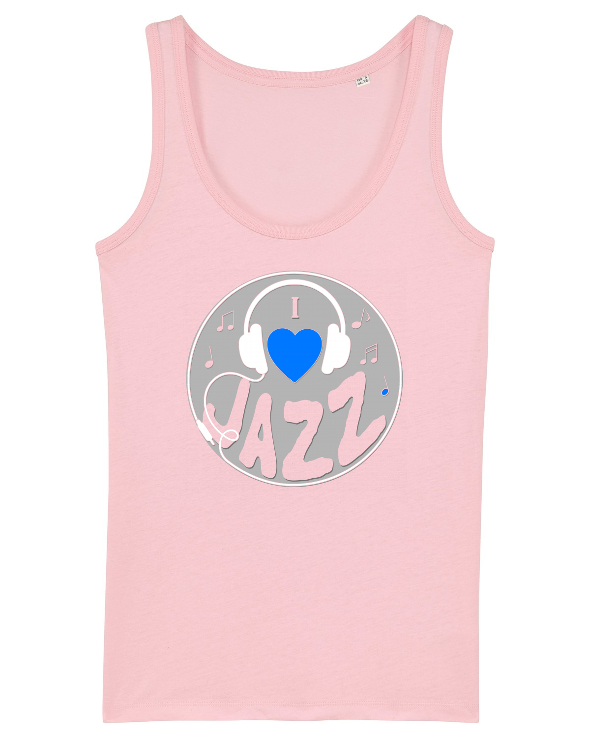 Maiou Damă Dreamer Cotton Pink