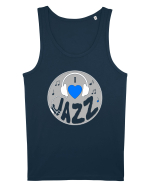 I love jazz Maiou Bărbat Runs
