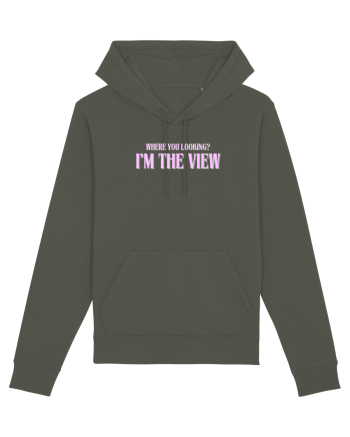 I  M THE VIEW Khaki
