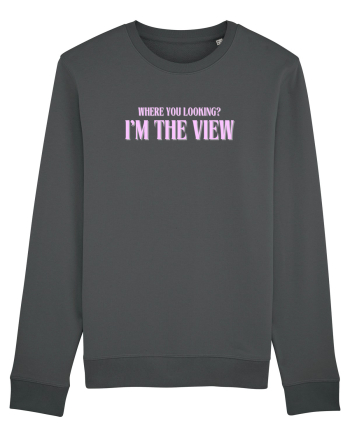 I  M THE VIEW Anthracite