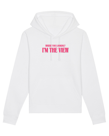 I  M THE VIEW White